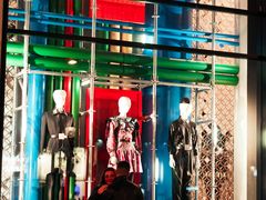 -路易·威登(香榭丽舍大道店)