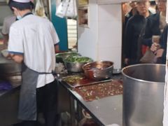-清真·马安军辣子牛肉面