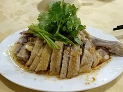 白切鸭-电白鸭粥店(下沙二坊88号店)