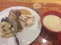 -So Lounge索兰至餐厅(蓝色港湾店)