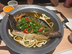 -半天妖烤鱼(百乐广场店)