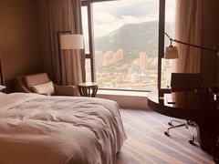 -舟山希尔顿酒店