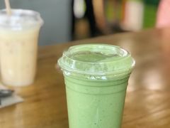 -Green Option(官舍店)