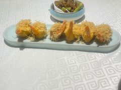 -顺峰海鲜酒楼(省府店)