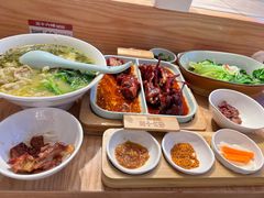 -三十六味匠猪蹄(三元桥店)