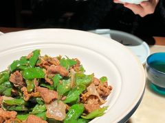-佬麻雀·新湘菜(东方宝泰店)