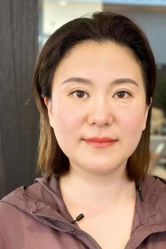 -张小野·专业半永久纹眉