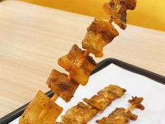 -令狐冲烤鱼·烧菜馆(达明店)