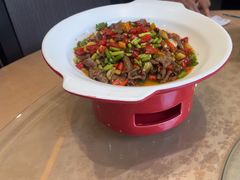 -李氏传家菜(兴城路店)