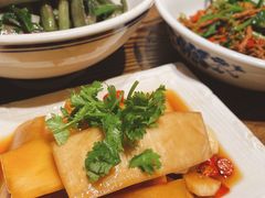 -湖南人家·家传湖南菜(水围店)
