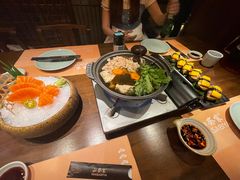 -山葵家·创意料理(EFC欧美广场店)