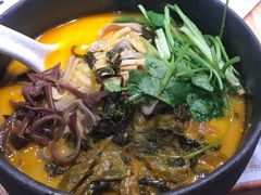 -和府捞面(东直门银座店)