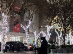 -上海外滩雅致酒店