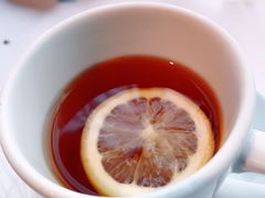 -Ambrosia Oyster Bar & Grill