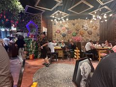 -顶顶汤火牛排火锅·经典铜锅涮肉