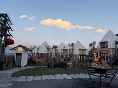 -云禾壹海景庄园餐厅
