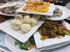 -新洪记·丽久饭店(铁西店)