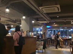 -星巴克(深圳罗湖书城店)