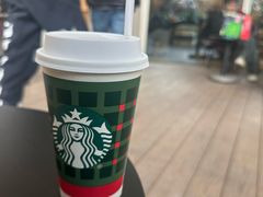 -星巴克臻选(杭州万象城店)