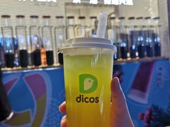 -德克士(崂山百货店)