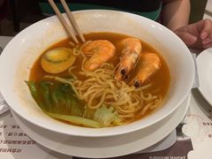 -南山鲜虾面·活鲜小馆·海味大连菜(南山总店)