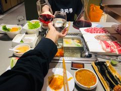 -海底捞火锅(徐州火车站店)