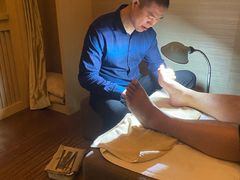 -SPA·印象足道养生(大运河度假区四望亭店)