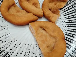 怀**饼