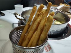 -犇鼎牛潮汕牛肉火锅(新辰里学清路店)