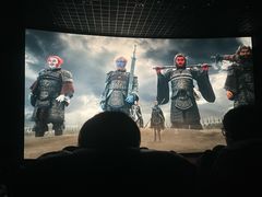 -万达影城(通州万达广场IMAX+杜比影院店)