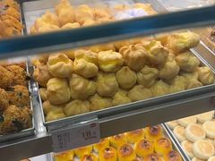 -詹记桃酥(马鞍山万达店)