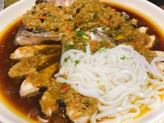-佰家小厨·南京菜(夫子庙店)