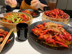 -红盔甲·小龙虾(天钥桥店)