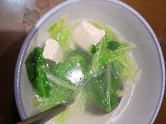 -山间农家