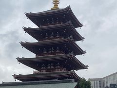 -浅草寺