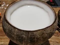 椰子冻-润泽园椰子鸡(汇一城店)