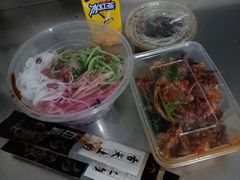 -华府九号海鲜烧烤大排档(龙域店)
