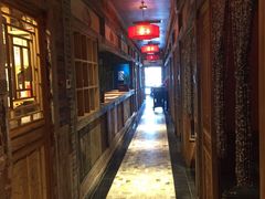 -兰溪小馆(首经贸店)