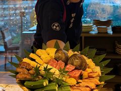 -田舍家Inakaya·炉端烧·铁板烧(天汇igc店)