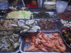 -海大南门夜市(海富街店)