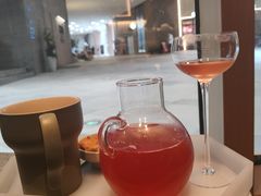 -奈雪茶院·茶室茶馆(广州粤海天地店)
