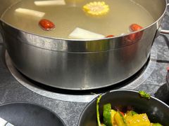 -林记潮牛·牛肉火锅(上马墩店)
