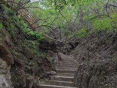-野三坡清泉山风景区