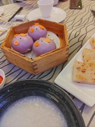 -名宴婚宴专门店·宴会厅(京基100店)