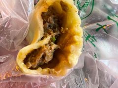 -张记包子铺(贵阳路店)
