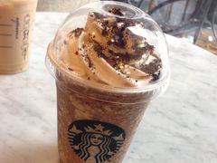 -星巴克(衡阳崇盛晶珠广场店)