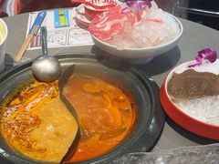 -生活如沸·顺德水牛奶火锅(大学路店)
