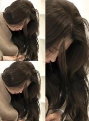 -Hair Code芭曲发型