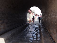 -暖泉古镇