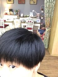 -塞巴斯汀SEBASTIAN专业美发店